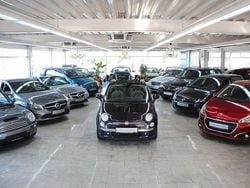 Violet Gebraucht 2013 Fiat 500 Lounge Cabrio | 6.390 € (Fairer Preis)