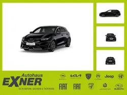 Carraraweiß Neu 2025 Kia Ceed GT-Line Limousine | 27.990 € (Guter Preis)