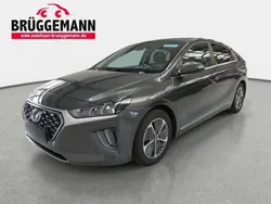 Andere Gebraucht 2022 Hyundai Ioniq Style Limousine | 18.790 € (Guter Preis)