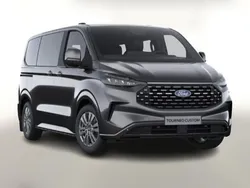 Andere Gebraucht 2025 Ford Tourneo Custom Titanium | 50.243 € (Teuer)
