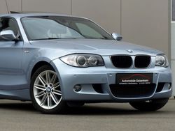 Blau Gebraucht 2011 BMW 120 Kleinwagen | 16.800 €