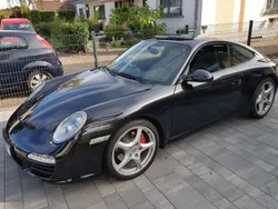 Schwarz Gebraucht 2010 Porsche 911 Carrera S Coupé | 66.911 € (Guter Preis)