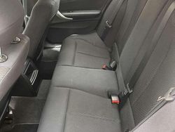 Schwarz Gebraucht 2012 BMW 116 Kleinwagen | 6.590 € (Fairer Preis)