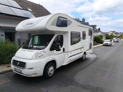 Weiß Gebraucht 2009 Fiat Ducato Van | 34.500 €