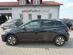 Schwarz Gebraucht 2024 VW Polo Goal Limousine | 21.980 € (Fairer Preis)
