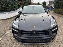 Schwarz Gebraucht 2022 Porsche Macan GTS Sport SUV | 67.900 € (Fairer Preis)