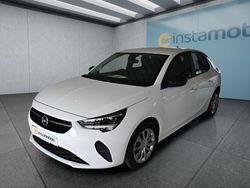 Weiß Gebraucht 2024 Opel Corsa Kleinwagen | 17.249 € (Superpreis)