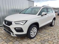 Weiss Neu 2025 Seat Ateca Style SUV | 29.190 € (Superpreis)