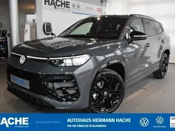 Grau Neu 2025 VW Tayron R-line SUV | 72.195 €