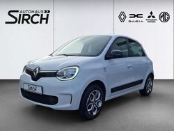 Weiß Gebraucht 2022 Renault Twingo Equilibre Kleinwagen | 12.990 € (Fairer Preis)