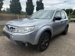 Silber Gebraucht 2013 Subaru Forester Comfort SUV | 9.990 € (Fairer Preis)