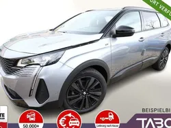 Silber Neu 2024 Peugeot 5008 GT Van / Kleinbus | 36.588 € (Fairer Preis)