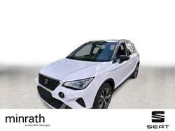 Weiß Gebraucht 2021 Seat Arona Xperience SUV | 18.080 € (Fairer Preis)