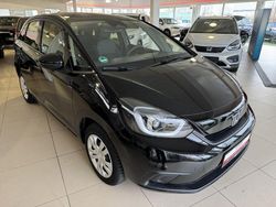 Schwarz Gebraucht 2021 Honda Jazz Comfort Kleinwagen | 15.990 € (Guter Preis)