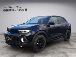 Schwarz Neu 2025 Opel Mokka GS Line SUV | 23.990 € (Guter Preis)