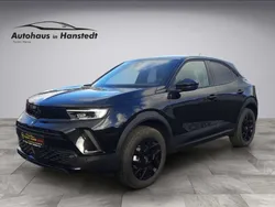 Schwarz Neu 2025 Opel Mokka GS Line SUV | 25.490 € (Fairer Preis)