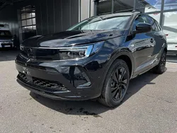 Schwarz Neu 2024 Opel Grandland X SUV | 26.980 € (Fairer Preis)