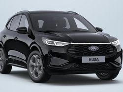 Agate black agate black Neu 2025 Ford Kuga ST-Line SUV | 34.064 € (Superpreis)