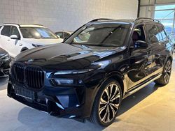 Schwarz (carbonschwarz metallic) Gebraucht 2025 BMW X5 M Sport SUV | 84.800 € (Superpreis)
