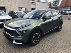 Grün Gebraucht 2024 Kia Sportage Vision SUV | 27.900 €