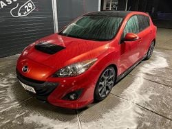 Rot Gebraucht 2010 Mazda 3 Limousine | 13.000 € (Teuer)