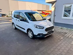 Weiß Gebraucht 2023 Ford Transit Van / Kleinbus | 11.300 € (Superpreis)