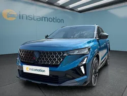 Blau Neu 2025 Renault Austral SUV | 50.599 €