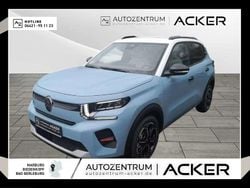 Blau (monatecarlo blau) Gebraucht 2025 Citroën C3 Kleinwagen | 18.290 € (Guter Preis)