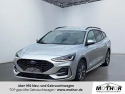 Silber Neu 2024 Ford Focus S Kombi | 31.990 € (Fairer Preis)