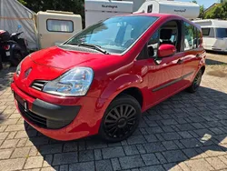 Rot Gebraucht 2008 Renault Modus Dynamique Van / Kleinbus | 650 € (Superpreis)