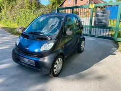 Smart ForTwo Coupé