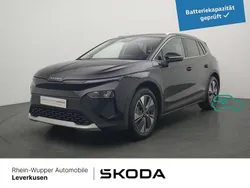 Blackmagic Gebraucht 2025 Skoda Elroq Loft SUV | 39.980 € (Superpreis)