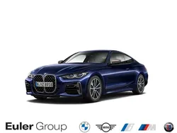 Tansanitblau ii metallic Gebraucht 2021 BMW 440 Coupé | 46.899 € (Fairer Preis)