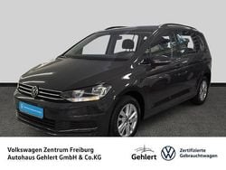 Grau Gebraucht 2022 VW Touran Comfortline Van / Kleinbus | 22.600 € (Guter Preis)