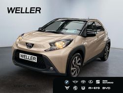 Beige Gebraucht 2023 Toyota Aygo X Pulse SUV | 14.690 € (Guter Preis)