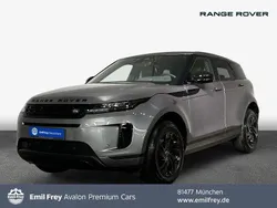 Grau Neu 2025 Land Rover Range Rover evoque S SUV | 52.950 € (Superpreis)