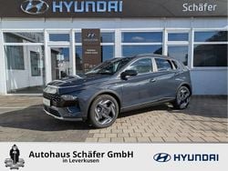 Grau Neu 2025 Hyundai Bayon Prime SUV | 26.989 € (Fairer Preis)