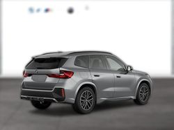 Metallic Gebraucht 2023 BMW X1 M Sport SUV | 46.950 € (Teuer)