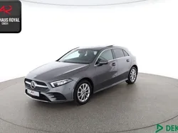 Mercedes A250
