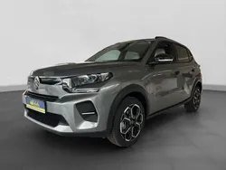 Grau Gebraucht 2025 Citroën C3 Start Kleinwagen | 20.450 € (Etwas zu teuer)
