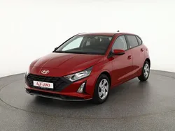 Andere Neu 2024 Hyundai i20 GO! Limousine | 18.490 € (Guter Preis)