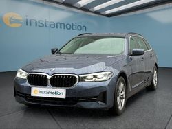 Gebraucht 2023 BMW 520 Kombi | 33.199 € (Fairer Preis)