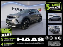 Grau Neu 2025 Opel Mokka-e Ultimate SUV | 25.580 €