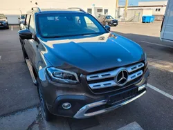 Braun Gebraucht 2019 Mercedes X250 Edition Abholung | 21.900 €