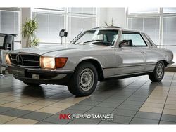 Gebraucht 1981 Mercedes SL380 Coupé | 34.990 €