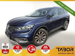 Blau metallic Gebraucht 2019 Renault Koleos LIMITED SUV | 20.288 € (Fairer Preis)