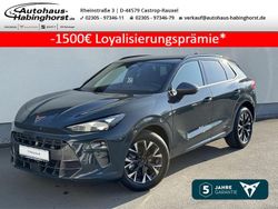 Blau Neu 2025 Cupra Terramar SUV | 37.490 € (Guter Preis)