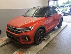 Kings red Gebraucht 2022 VW T-Roc R-line SUV | 27.440 € (Fairer Preis)