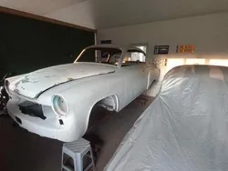 Gebraucht 1963 Wartburg 311 Coupé | 25.000 €