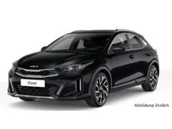Schwarz Neu 2025 Kia XCeed Spirit SUV | 33.180 € (Etwas zu teuer)